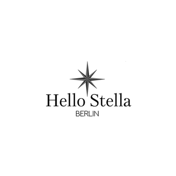 Hello Stella Logo