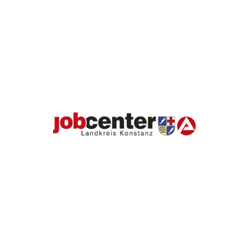 Jobcenter Landkreis Konstanz Logo