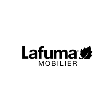 Lafuma Möbel Logo