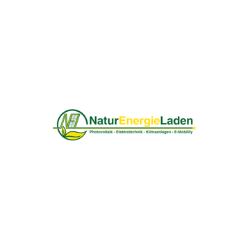 NaturEnergieLaden Logo