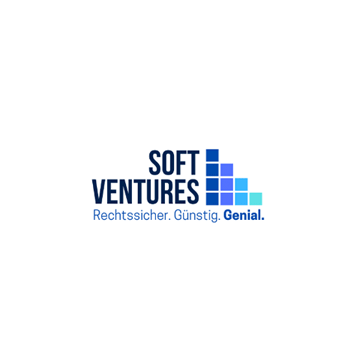 Soft Ventures Logo