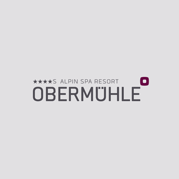 Hotel Obermühle Logo