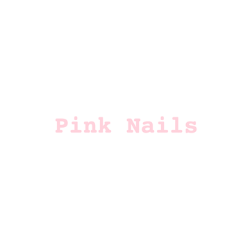 Pink Nail Berlin Logo