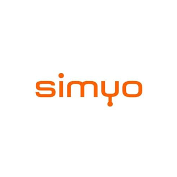 Simyo Logo