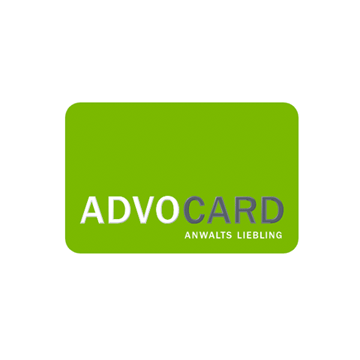 Advocard Logo