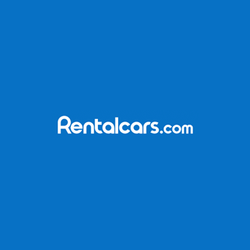 Rentalcars Logo