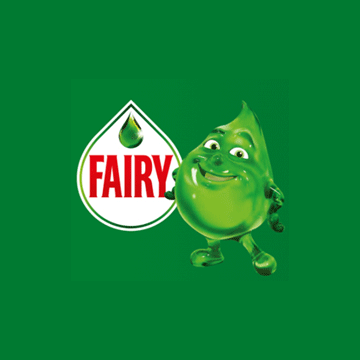 Fairy-testen.de Logo