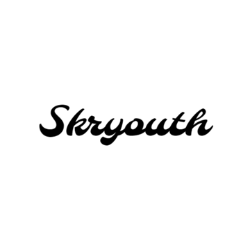 Skryouth Logo
