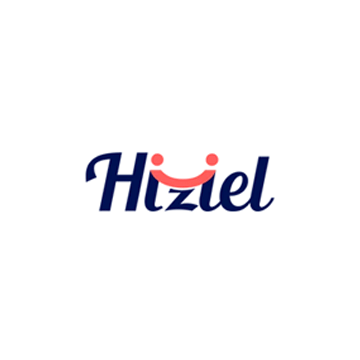 Hiziel Logo
