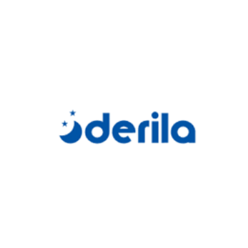 Derila Logo