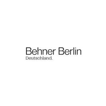 Behner Berlin Logo