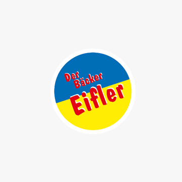 Der Bäcker Eifler Logo