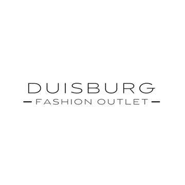 Duisburg Fashion Logo