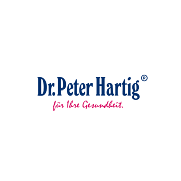 Dr. Peter Hartig Logo