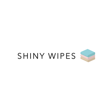Shiny-wipes Logo