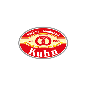Bäckerei Konditorei Kuhn Logo