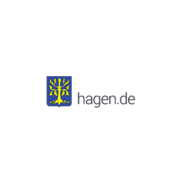 Stadt Hagen Logo
