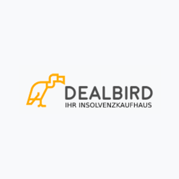 Dealbird Logo