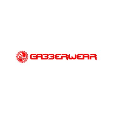 Gabberwear Logo
