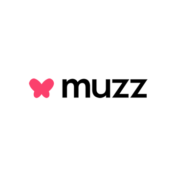 Muzz Logo