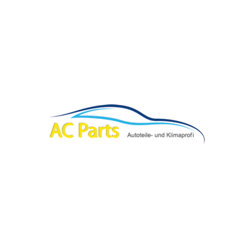 AC Parts Logo