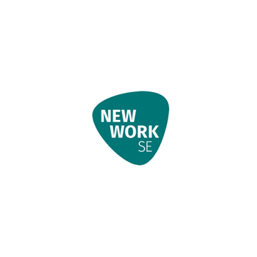 New Work SE Logo