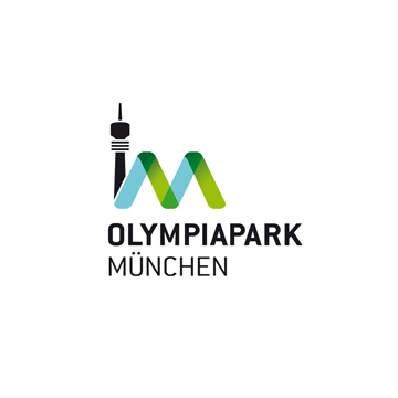 Olympiapark München Logo
