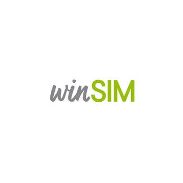 winSIM Logo