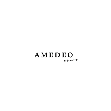 Amedeo Fashion Logo