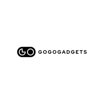 Gogogadgets.io Logo