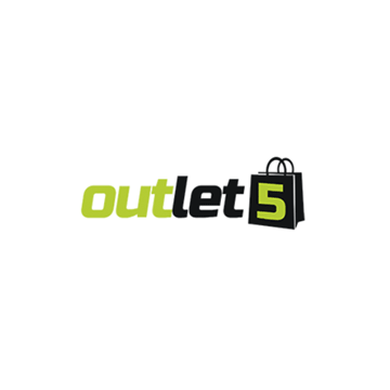 Outlet5 Logo