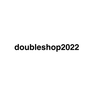 Double Football Shop Logo