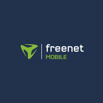 Freenet Mobile Logo