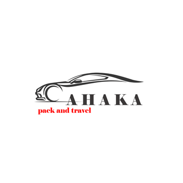 Ahaka Onlineshop Logo