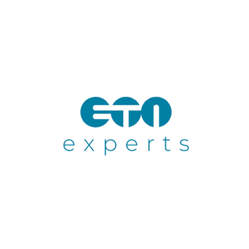 ETI experts Logo
