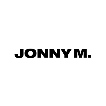 Jonny M. Logo
