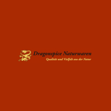 Dragonspice Logo
