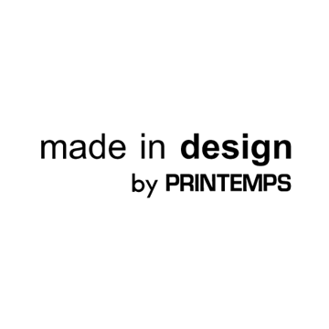 Made in Design  Logo