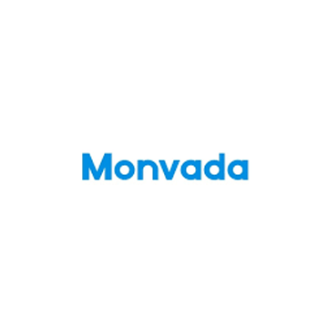 Monvada Logo