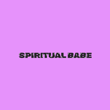 Spiritualbabe Logo