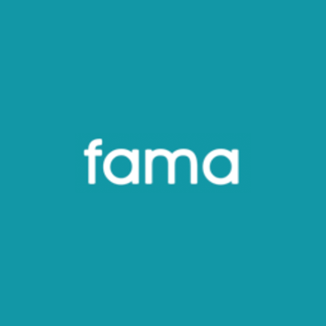 Fama Sofas Logo