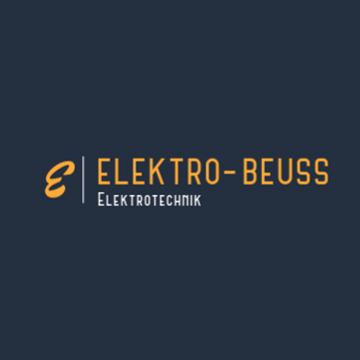 Elektro Beuss Logo