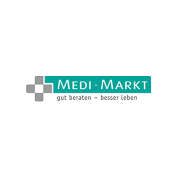 Medi-Markt Logo