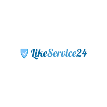Likeservice24 Logo