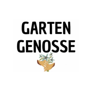 Gartengenosse Logo