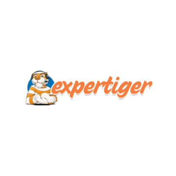 Expertiger Logo