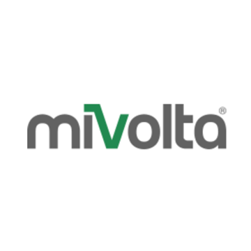 Mivolta Logo