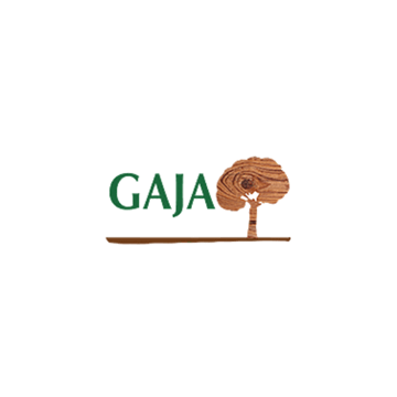 Gaja Möbel Logo