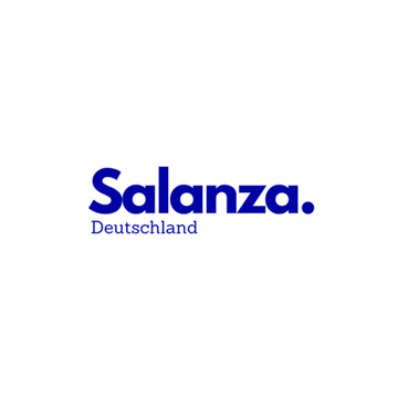 Salanza Logo