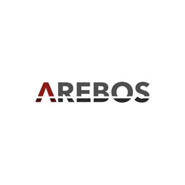 Arebos.de Logo